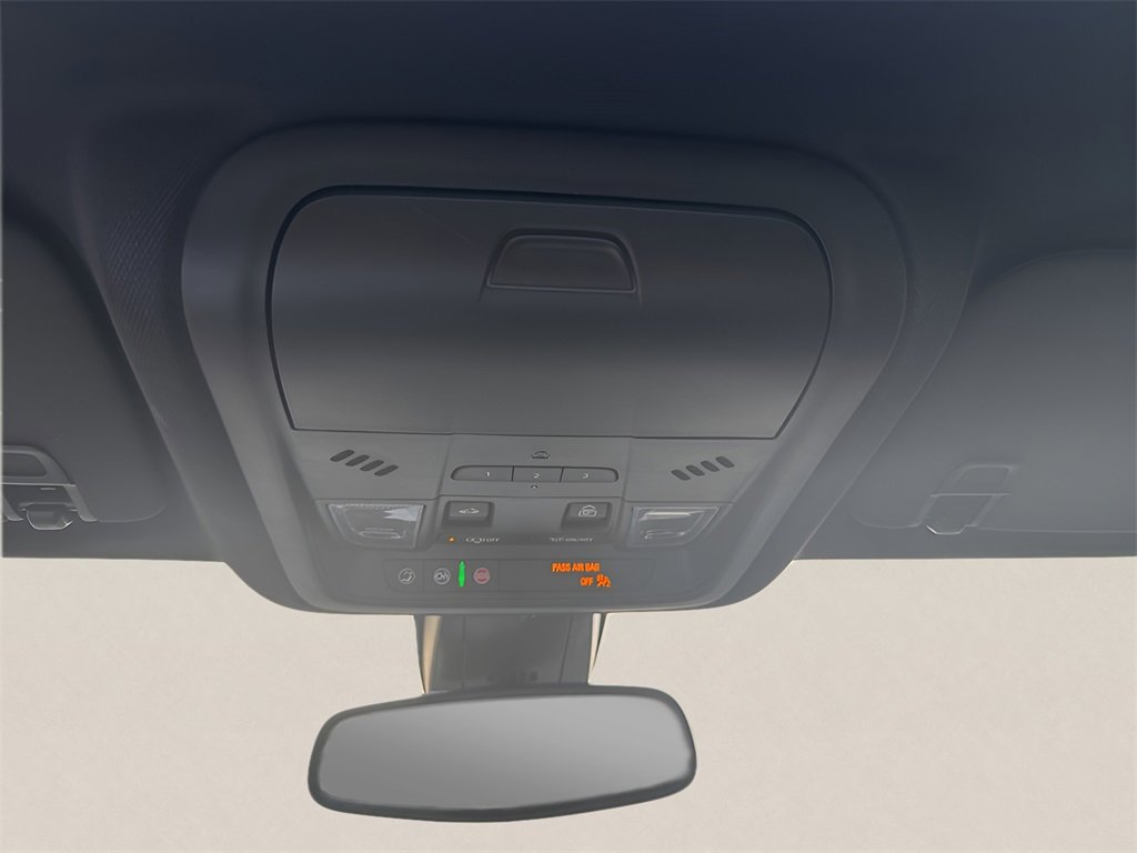 Used 2023 Chevrolet Blazer RS w/ Enhanced Convenience Package image 29