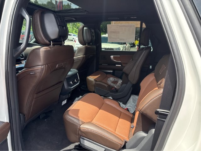 New 2026 Ford Expedition Max King Ranch AWD/4WD image 13