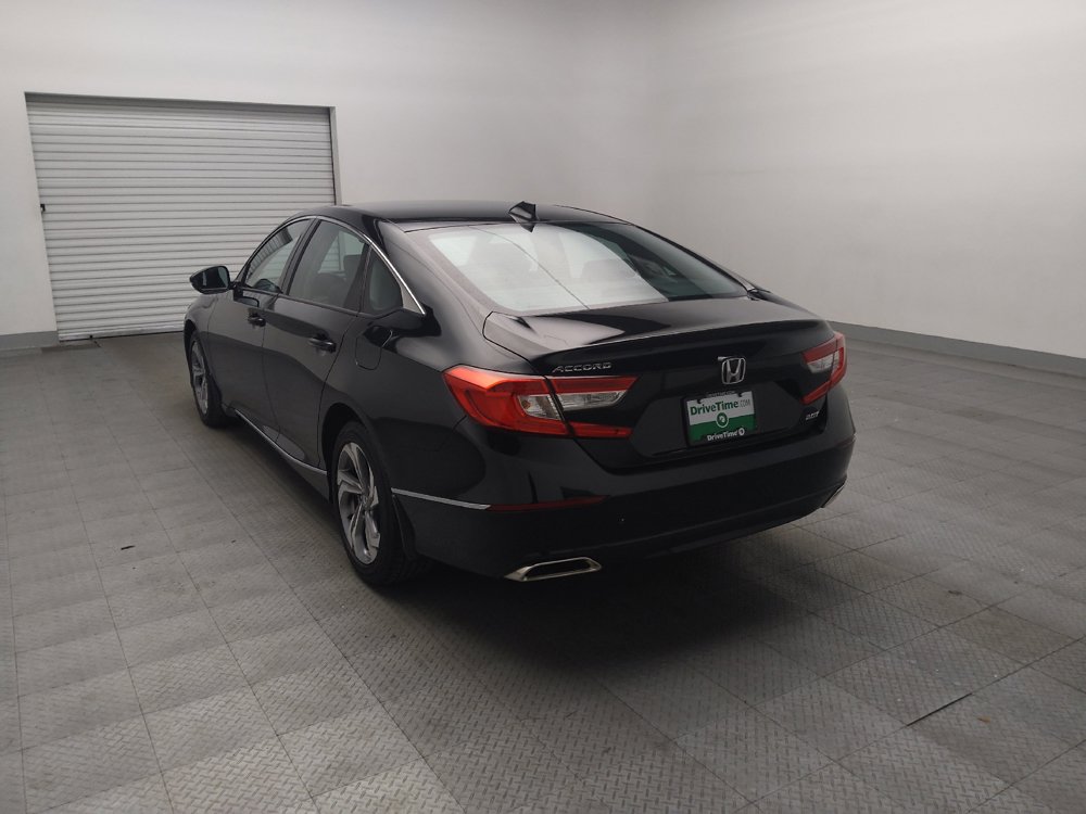 Used 2019 Honda Accord EX-L image 5