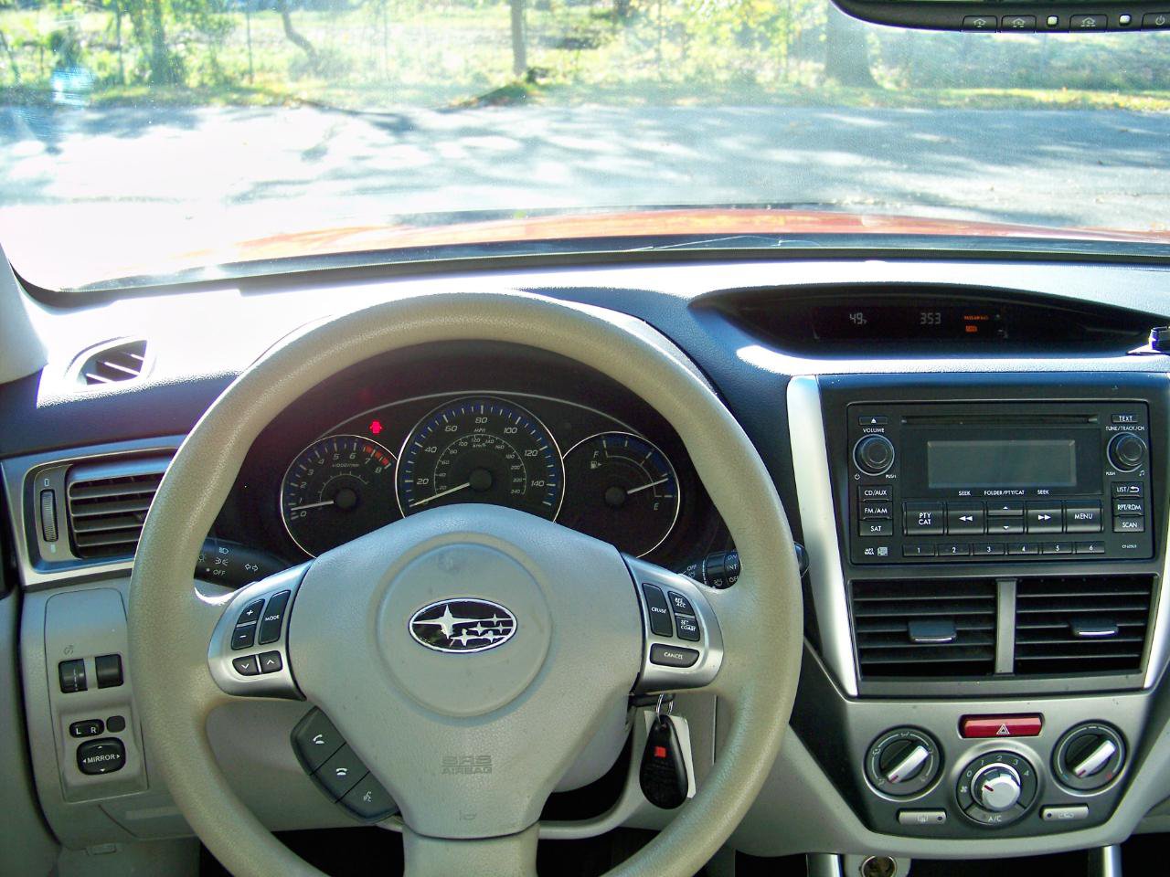 Used 2013 Subaru Forester 2.5X Premium w/ Popular Pkg 3 AWD/4WD image 24