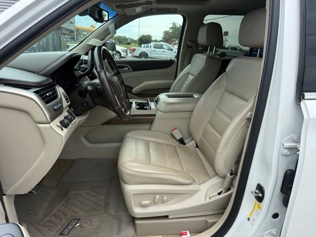 Used 2018 GMC Yukon Denali w/ Denali Ultimate Package AWD/4WD image 20