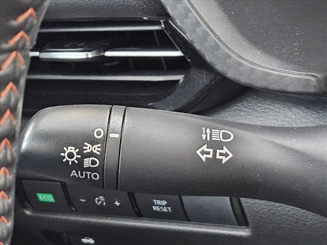 Used 2024 Nissan Sentra SR image 23