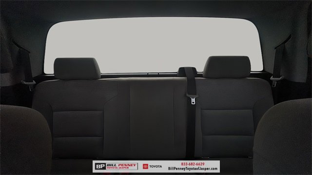 Used 2018 Chevrolet Silverado 1500 Custom w/ Custom Value Package image 17