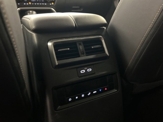 Used 2024 MAZDA CX-90 3.3 Turbo w/ Premium Package image 28