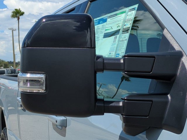 New 2026 Ford F250 4x4 Crew Cab Super Duty image 12