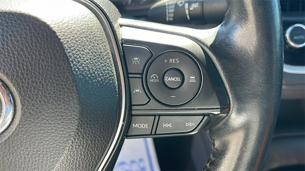 Used 2023 Toyota Corolla SE image 23