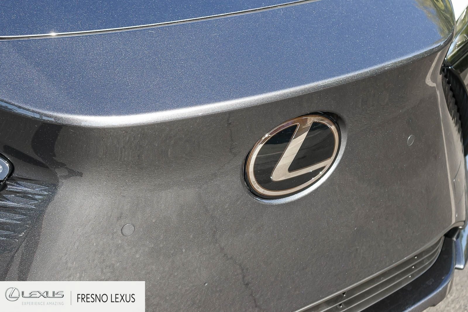 New 2026 Lexus RZ 350e 2WD image 11