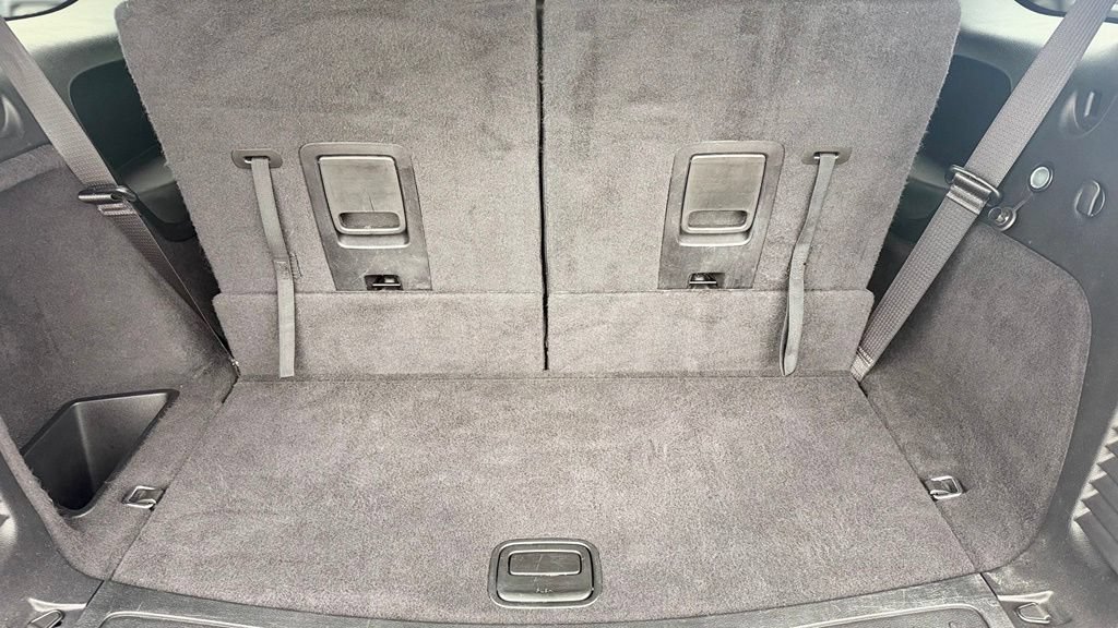 Used 2025 Dodge Durango R/T AWD/4WD image 6