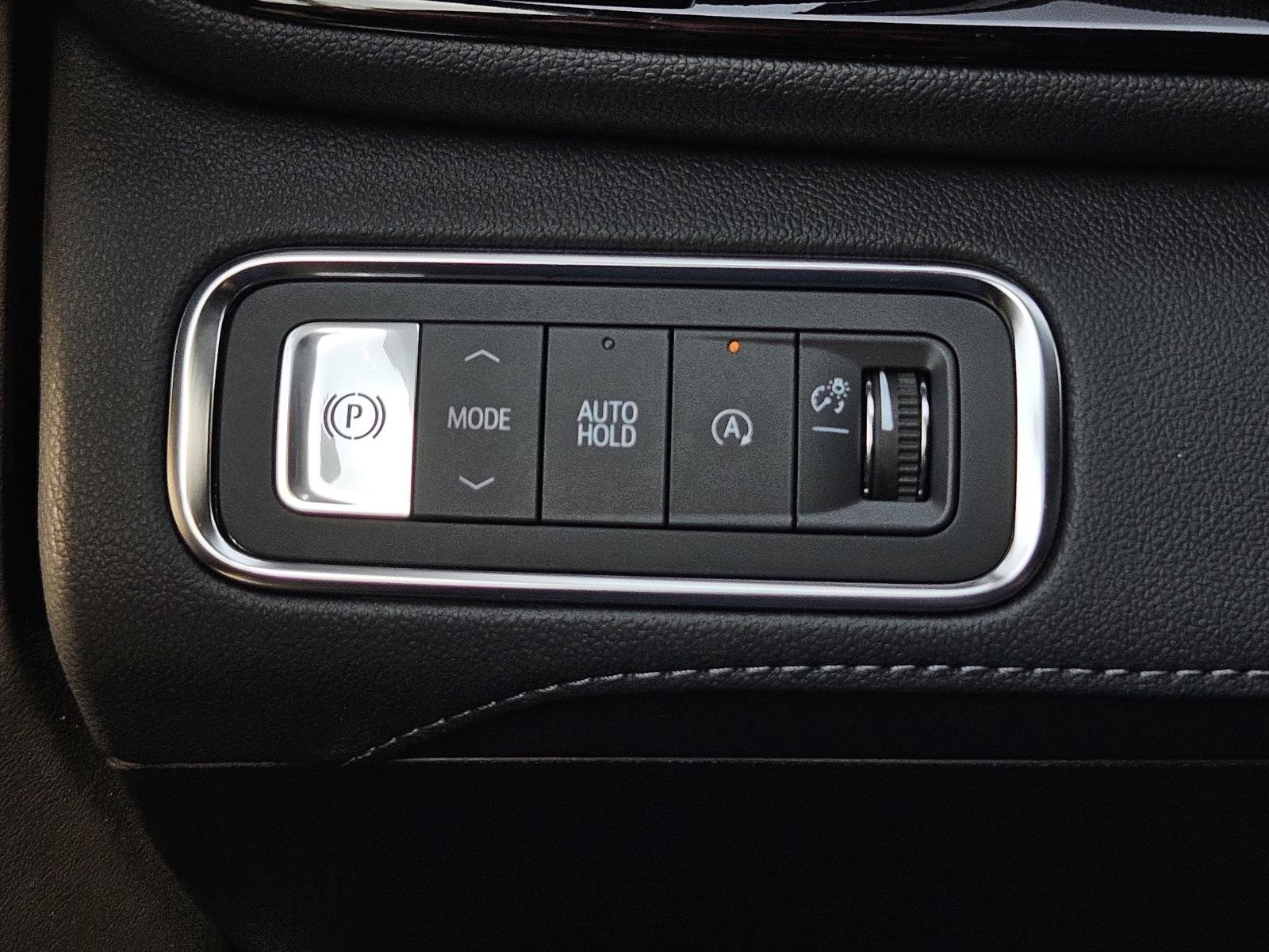 New 2026 Buick Enclave Preferred w/ Power Package image 23