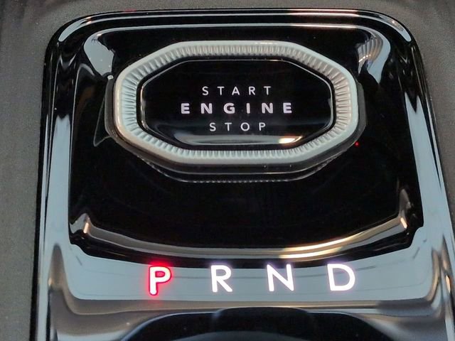 New 2026 Jeep Cherokee Limited image 27