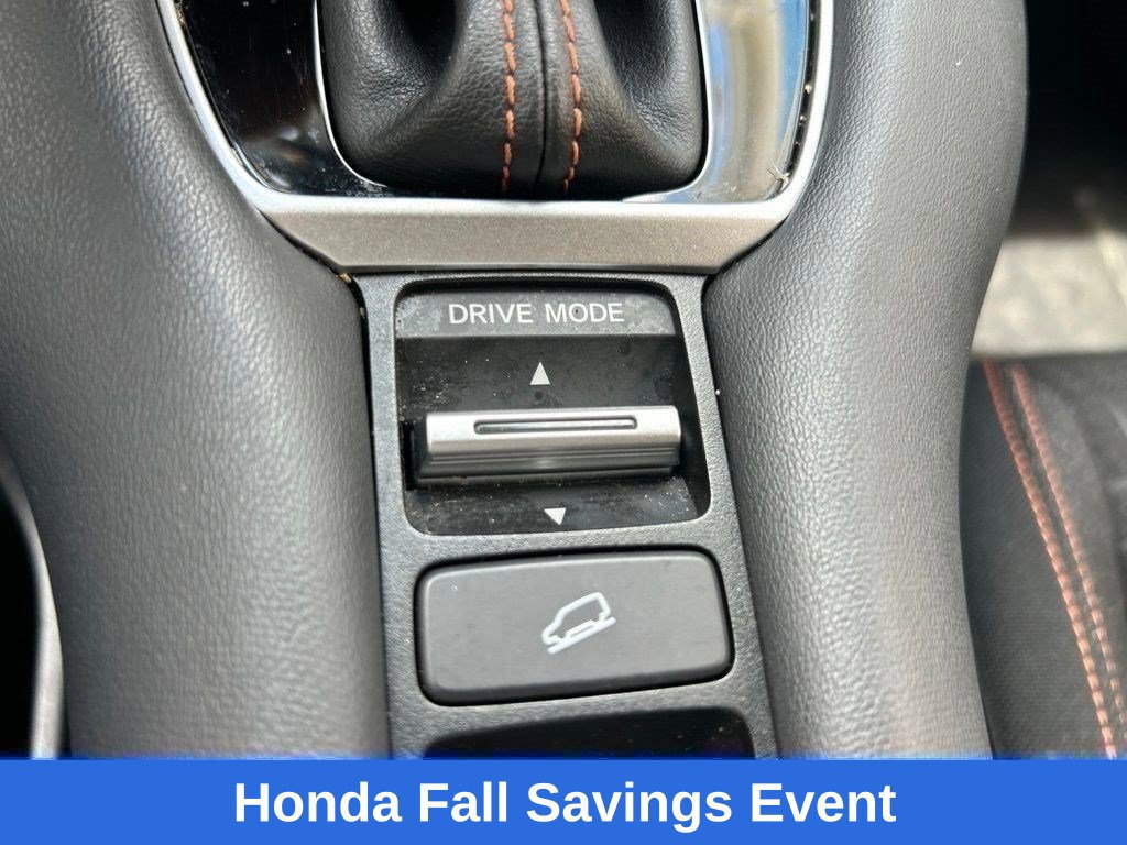 Used 2024 Honda HR-V Sport image 25