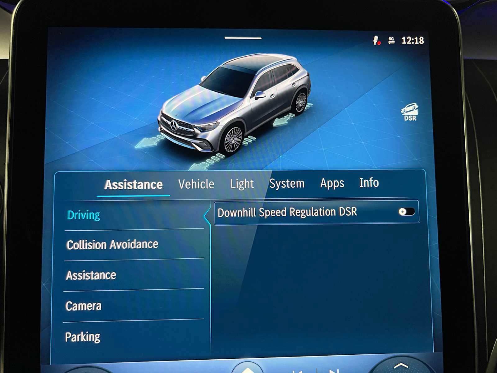 New 2025 Mercedes-Benz GLC 300 4MATIC image 28