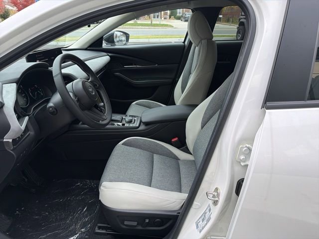 New 2026 MAZDA CX-30 AWD 2.5 S image 9