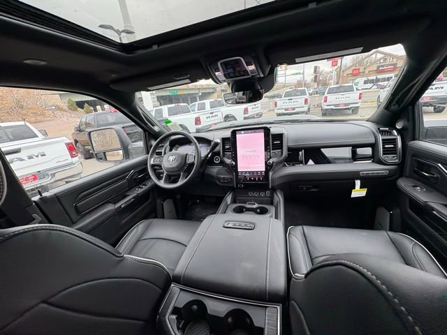 New 2026 RAM 2500 Rebel w/ Rebel Level 2 Equipment Group image 28