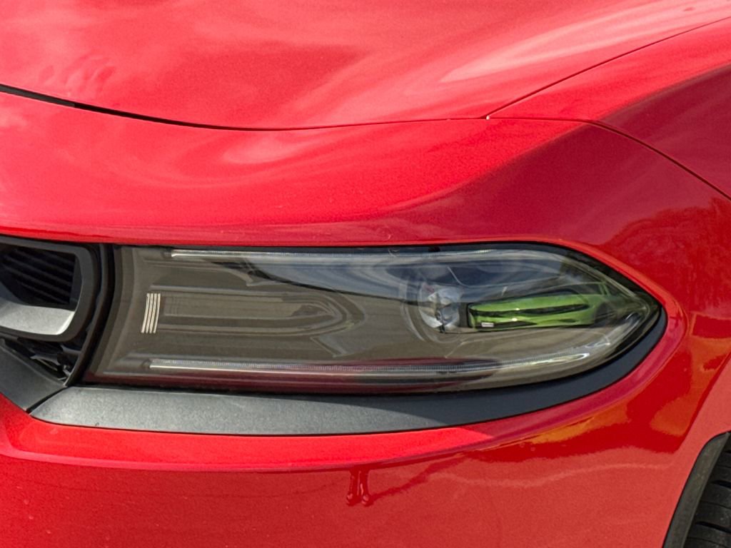 Used 2023 Dodge Charger R/T image 4