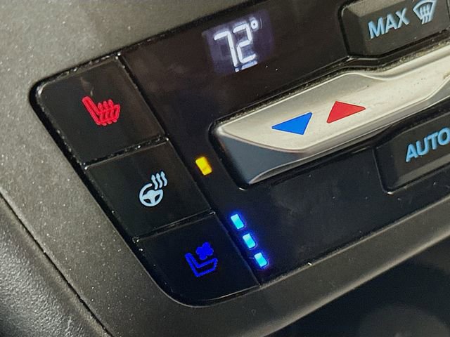 Used 2020 Ford Explorer Platinum w/ Premium Technology Package image 21