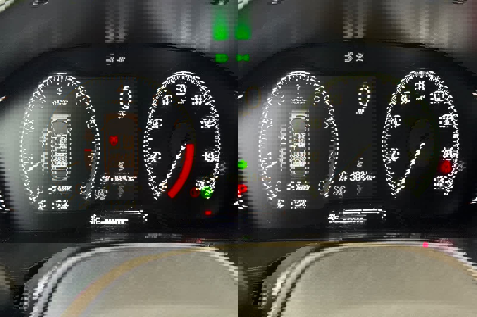 Used 2025 Honda Civic LX image 26