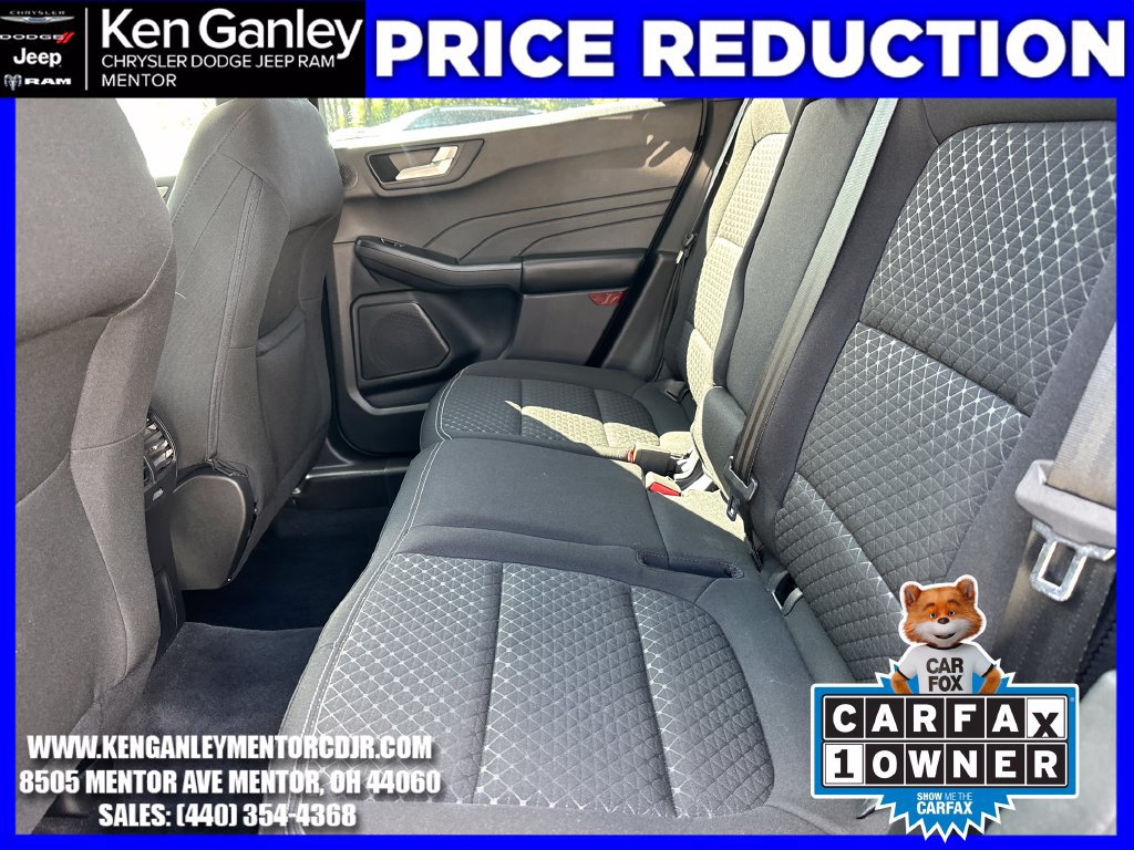 Used 2023 Ford Escape Active w/ Tech Pack #2 FWD image 23