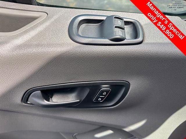 Used 2024 Ford Transit 350 148 Medium Roof image 17