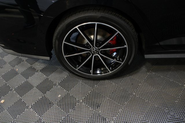 New 2026 Volkswagen Jetta GLI Autobahn image 23