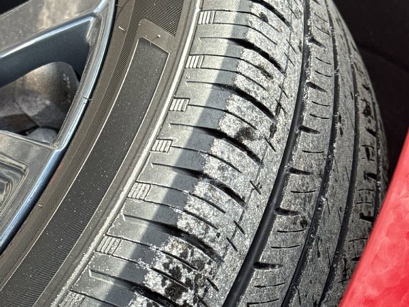 Used 2023 Chevrolet Equinox RS image 10