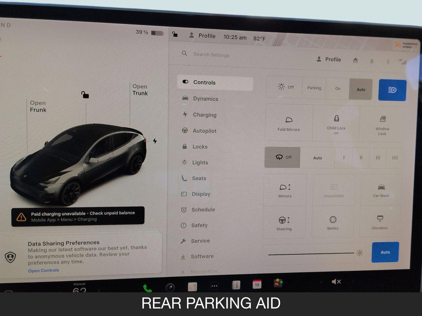 Used 2020 Tesla Model Y Long Range image 19