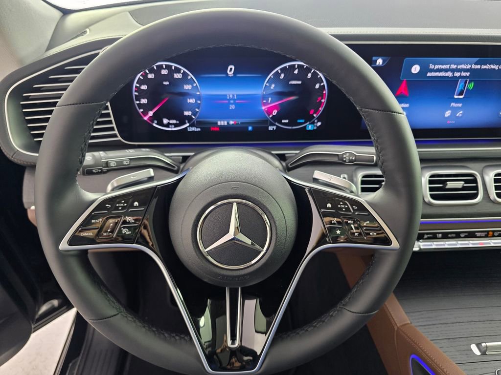 New 2026 Mercedes-Benz GLE 350 4MATIC image 15