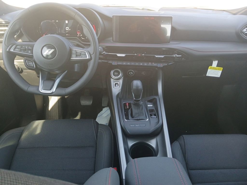 Used 2024 Dodge Hornet GT w/ GT Blacktop Package image 12