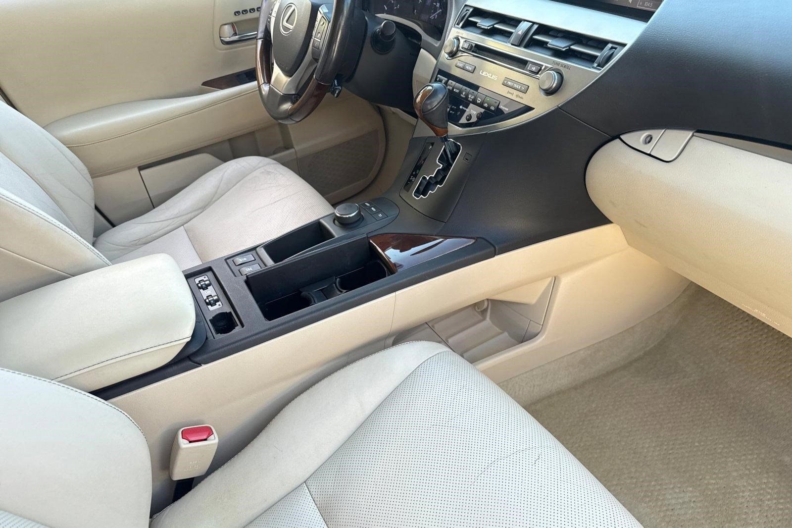 Used 2015 Lexus RX 350 AWD w/ Premium Package image 30