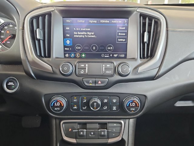 Certified 2024 GMC Terrain AT4 w/ Tech Package AWD/4WD image 19