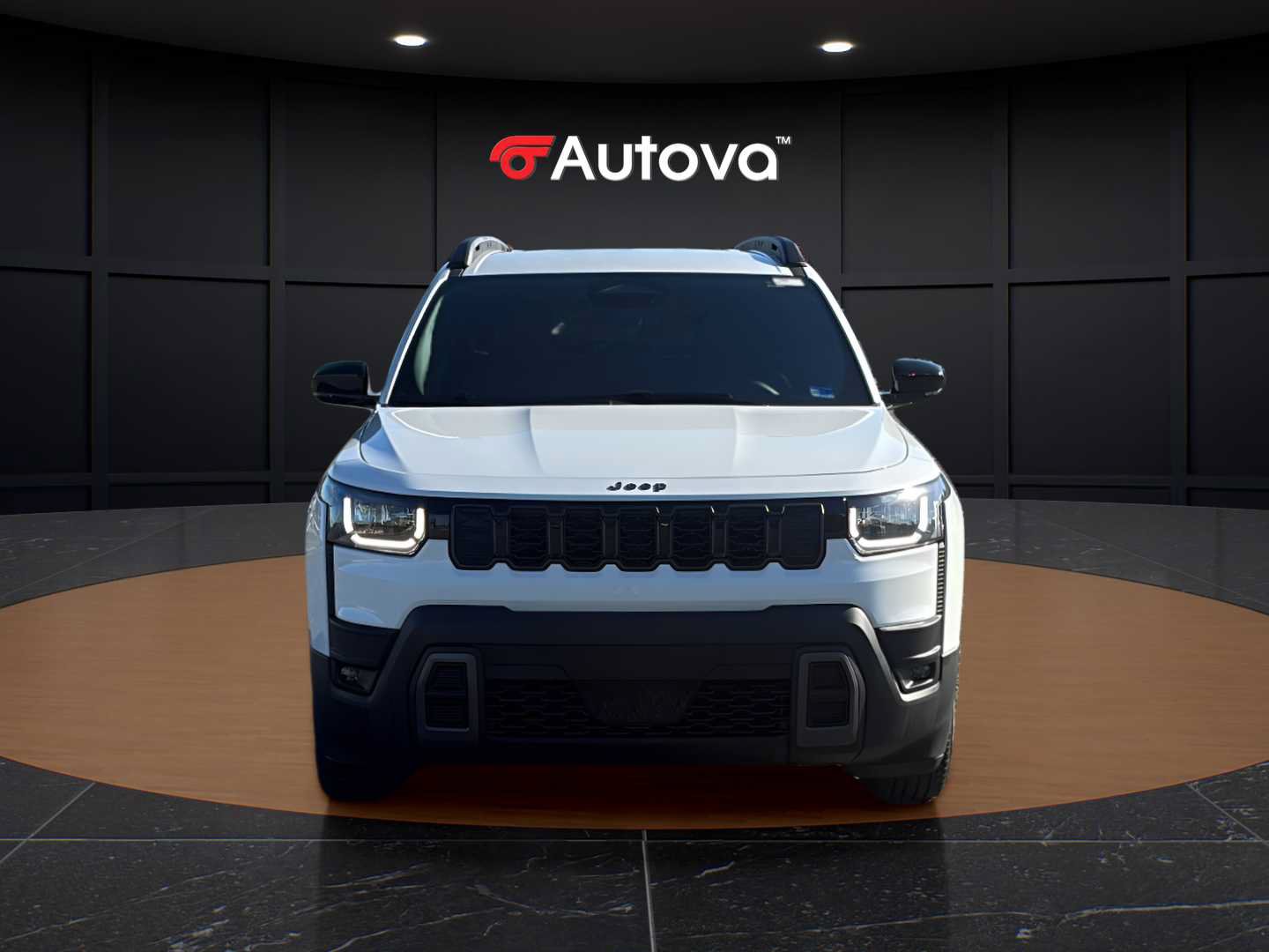 Used 2026 Jeep Cherokee Limited AWD/4WD image 8