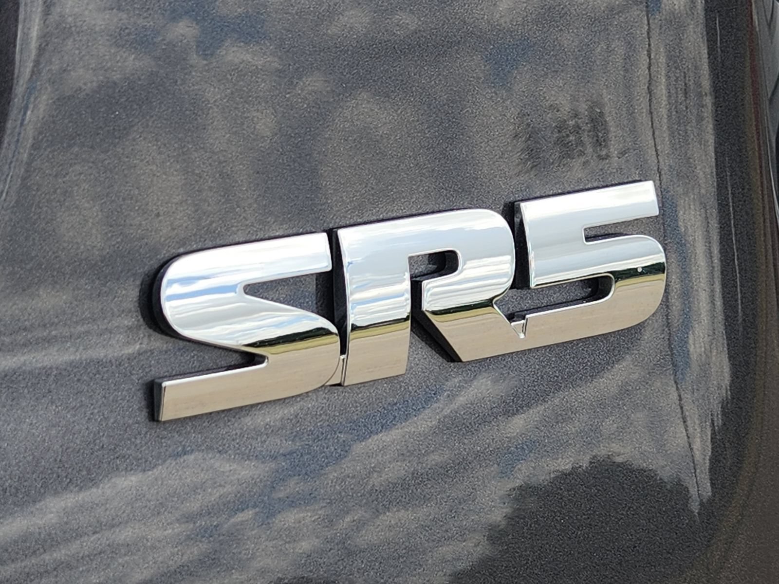 Used 2022 Toyota Tacoma SR5 RWD image 13