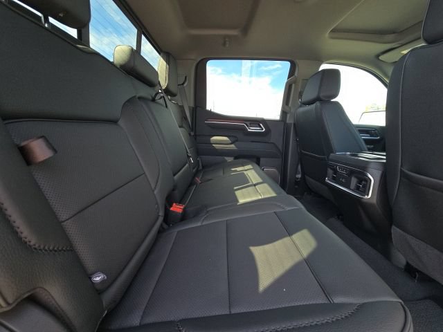 Used 2026 GMC Sierra 1500 Denali w/ Technology Package AWD/4WD image 14