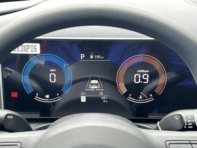 New 2026 Hyundai Tucson SE AWD/4WD image 10