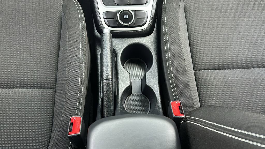 Certified 2025 Hyundai Venue SEL image 28