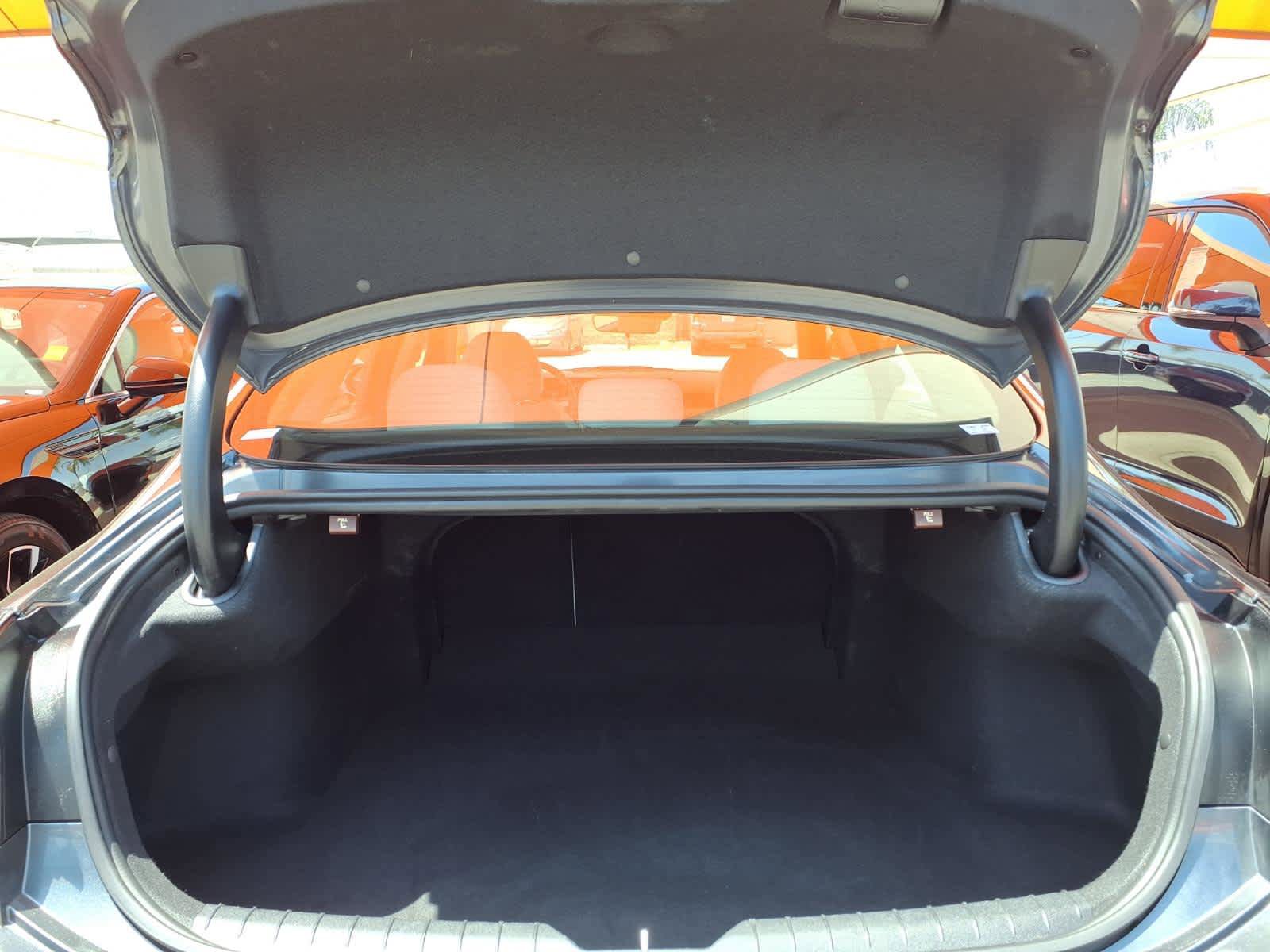 Used 2025 Hyundai Sonata SEL FWD image 6