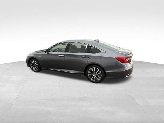 Used 2020 Honda Accord Touring image 4
