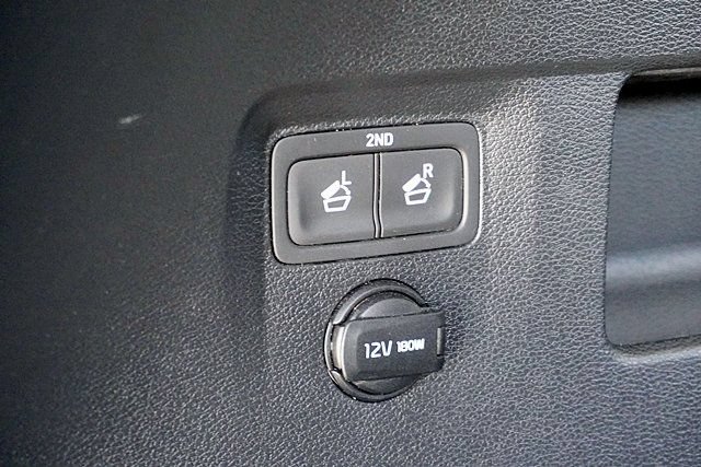 Used 2024 Kia Telluride S w/ S Sunroof Package AWD/4WD image 20