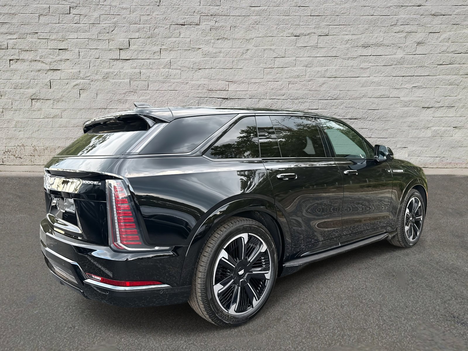 New 2026 Cadillac Escalade IQ Sport 1 image 5