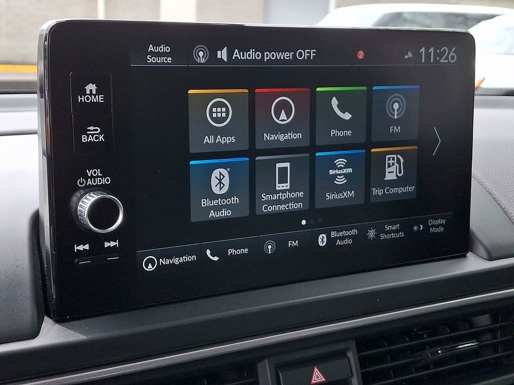 Used 2023 Honda Pilot Touring image 17