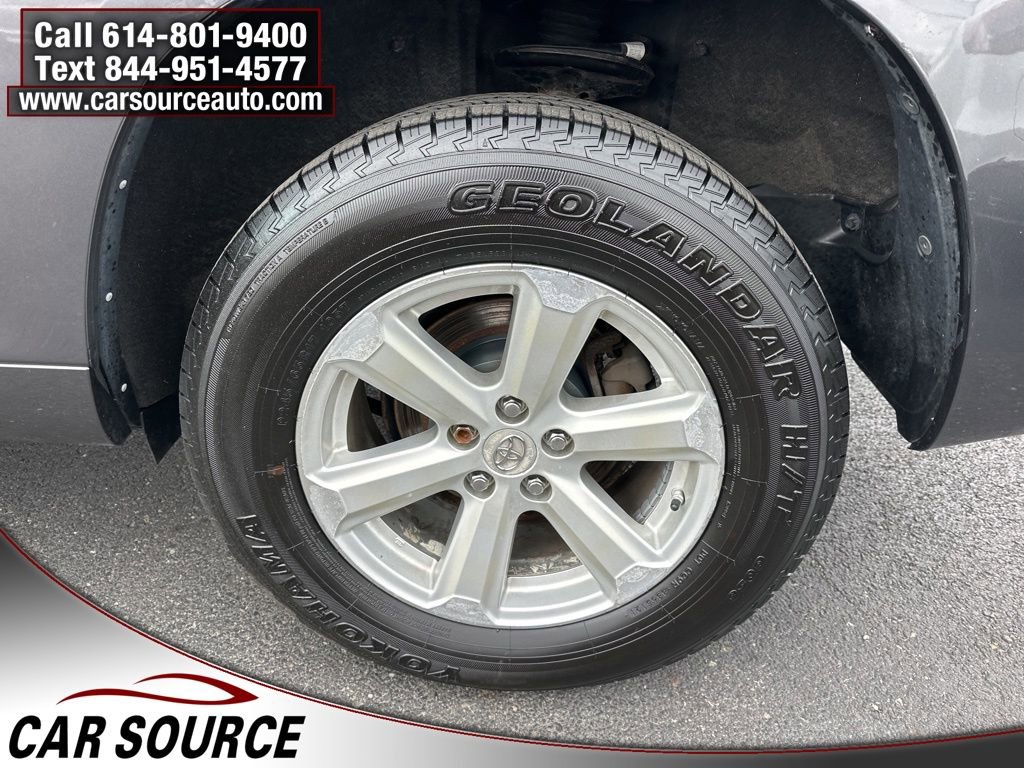 Used 2008 Toyota Highlander 2WD image 19