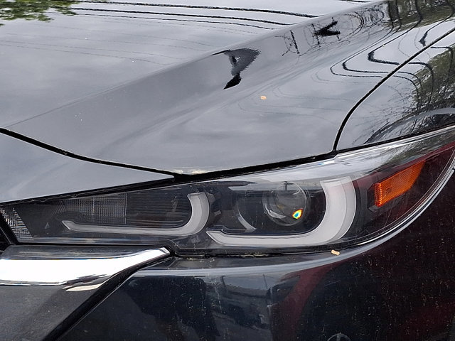 Certified 2025 MAZDA CX-5 AWD 2.5 S w/ Premium Plus Pkg image 3