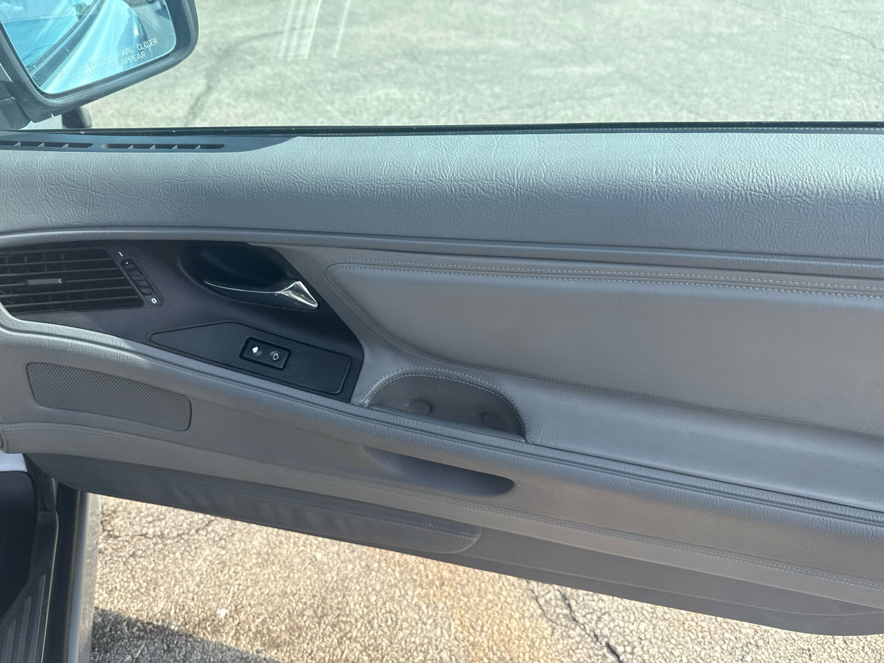 Used 1995 BMW 840Ci image 27