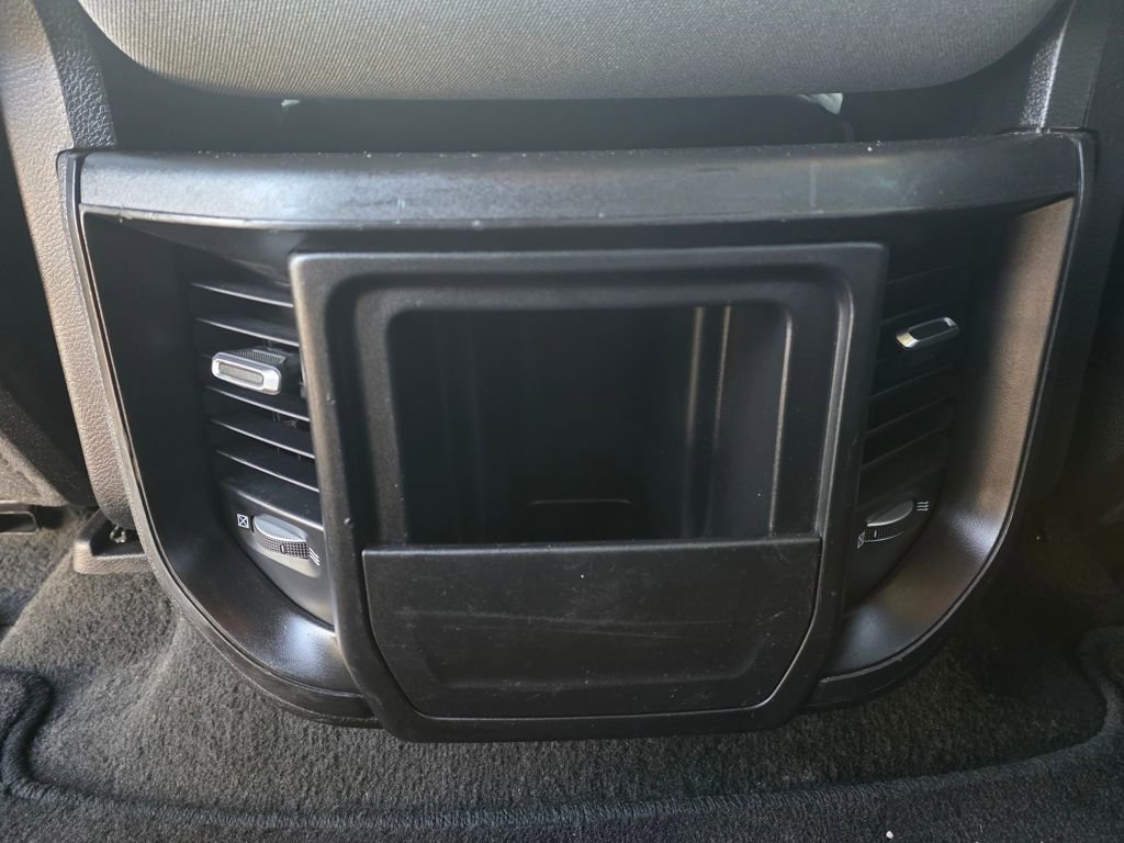 Used 2023 RAM 1500 Big Horn image 26