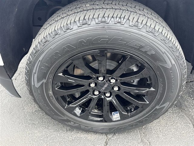 Certified 2022 GMC Canyon Elevation w/ Trailering Package AWD/4WD image 30