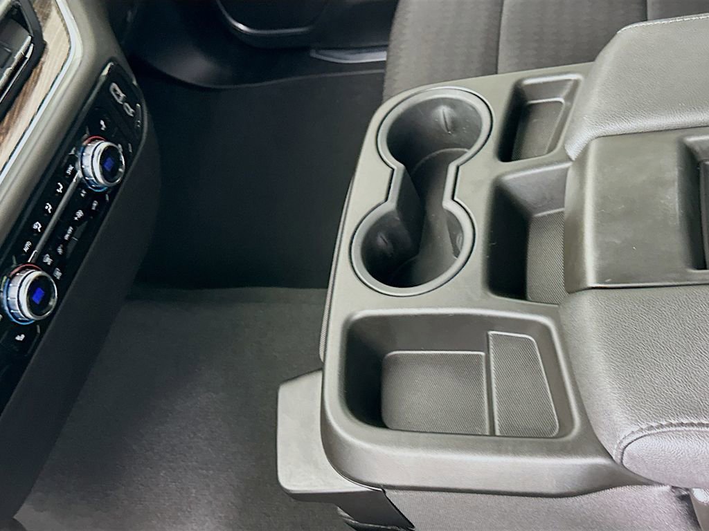 Used 2024 GMC Sierra 1500 Elevation image 16