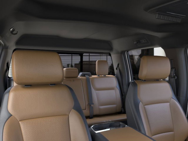 New 2026 Ford F350 Lariat w/ Black Appearance Package image 22