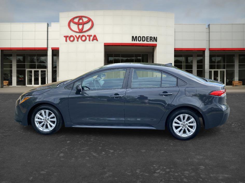 Certified 2023 Toyota Corolla LE w/ LE Convenience Package image 7