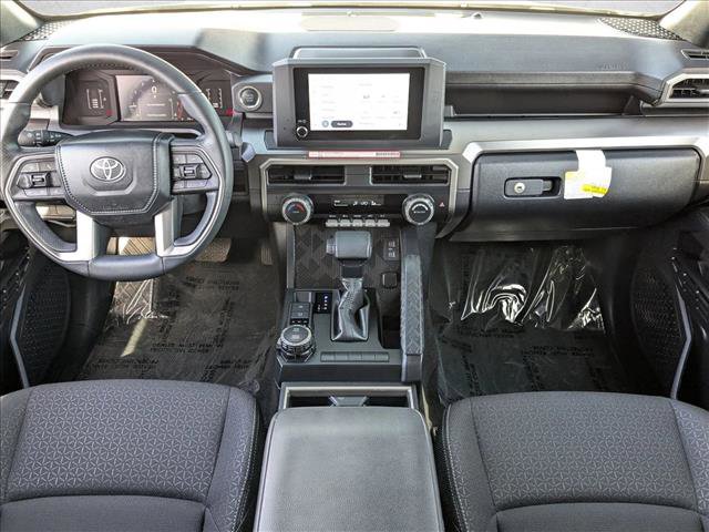 Certified 2025 Toyota 4Runner SR5 image 17