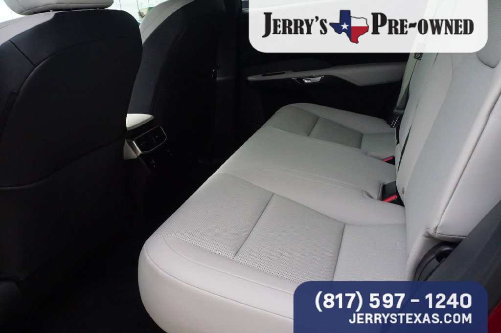 Used 2026 Lexus RX 350 Premium w/ Convenience Package FWD image 22